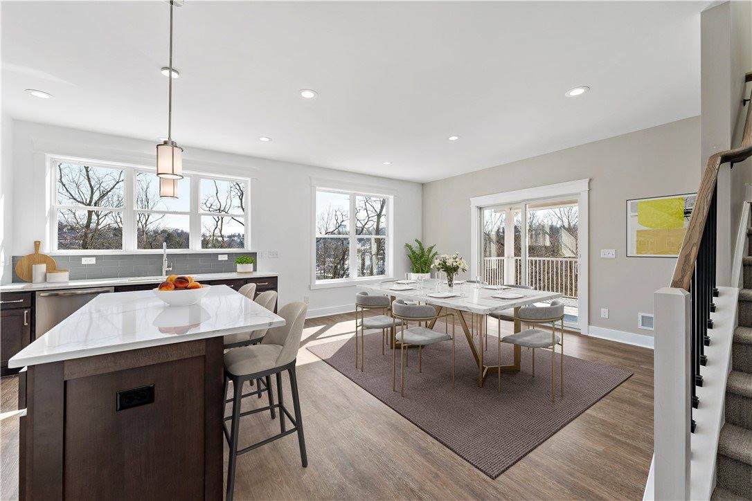 1819 Chessland Street, Banksville/Westwood, PA 15205