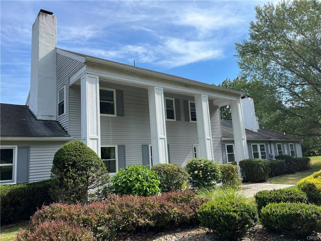 4355 Indian Field Rd., Clinton, NY 13323