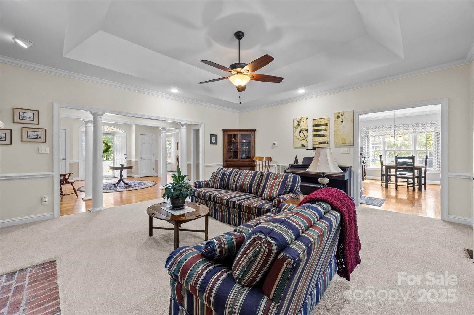 4509 Zack Road, Monroe, NC 28110