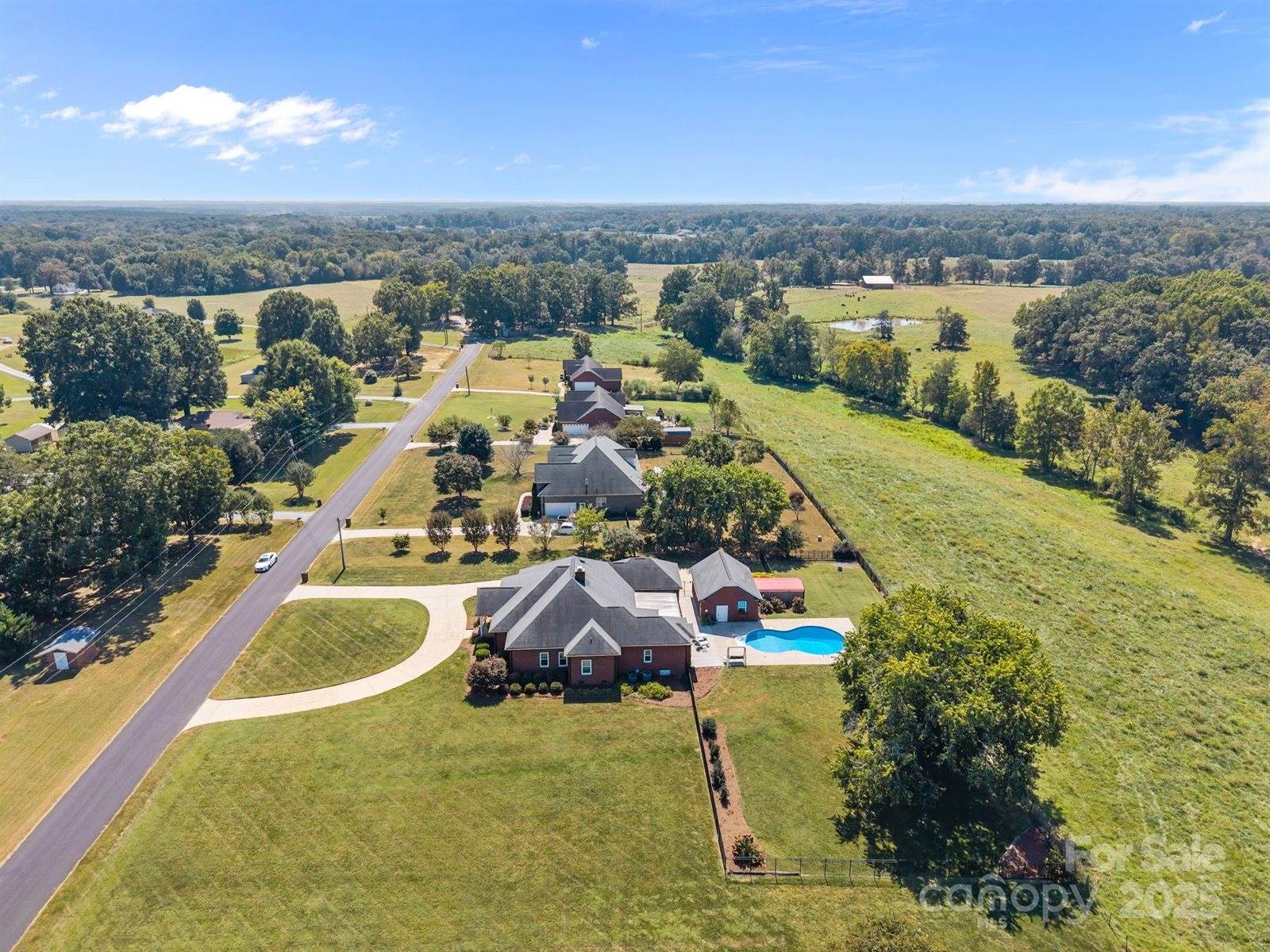 4509 Zack Road, Monroe, NC 28110