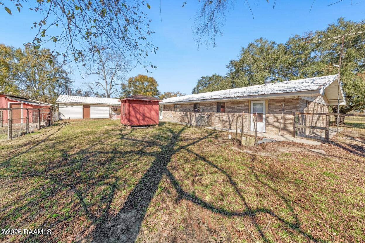 1476 Breaux Bridge Sr. High Road, Breaux Bridge, LA 70517