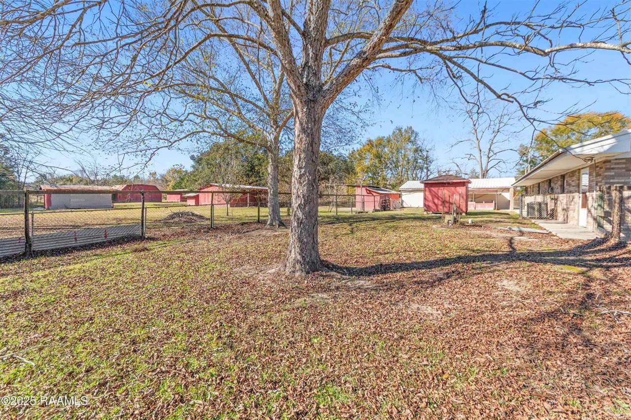 1476 Breaux Bridge Sr. High Road, Breaux Bridge, LA 70517