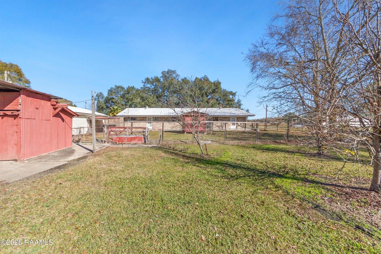 1476 Breaux Bridge Sr. High Road, Breaux Bridge, LA 70517