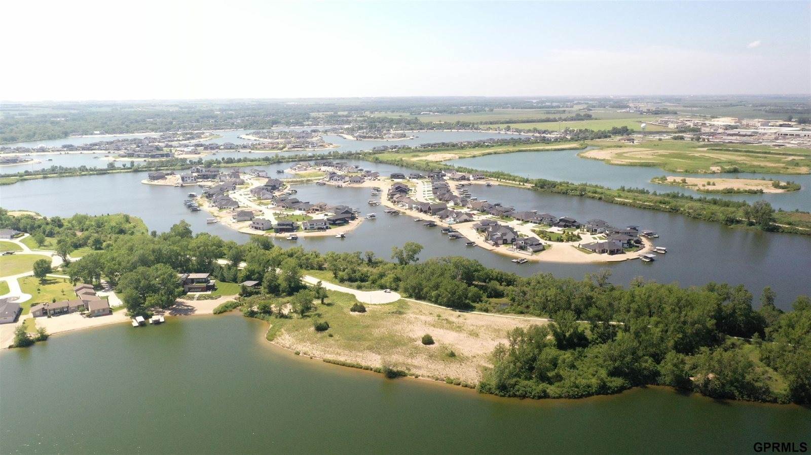 5713 North 284th Circle, Valley, NE 68064