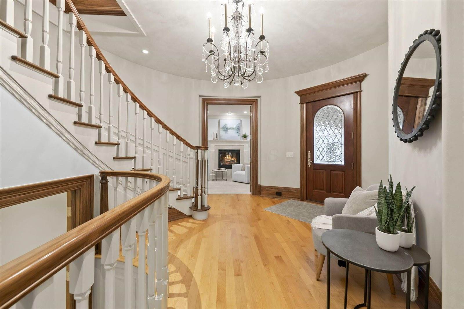 3450 River Rhone Lane, Columbus, OH 43221