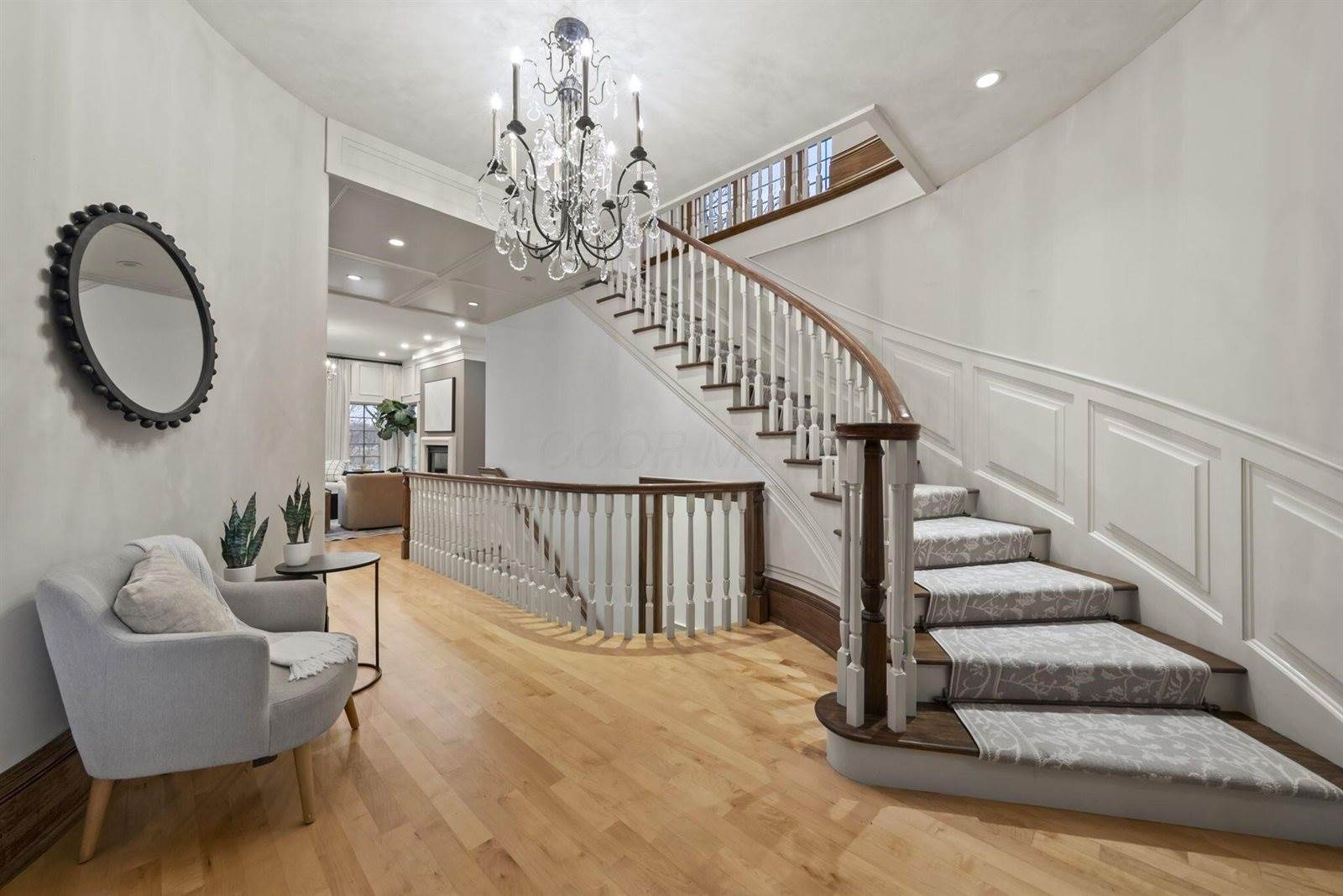 3450 River Rhone Lane, Columbus, OH 43221