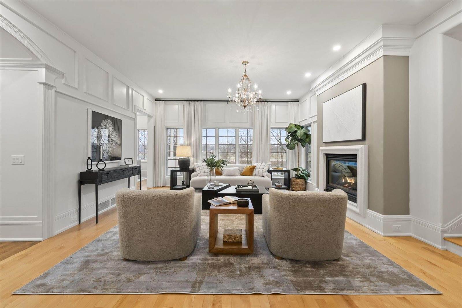 3450 River Rhone Lane, Columbus, OH 43221