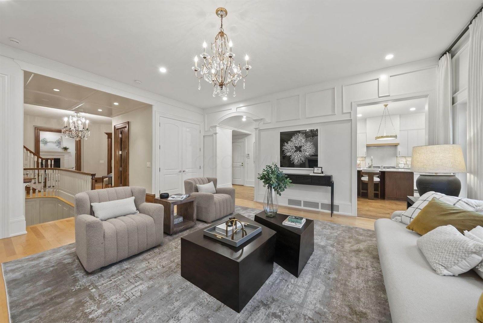 3450 River Rhone Lane, Columbus, OH 43221