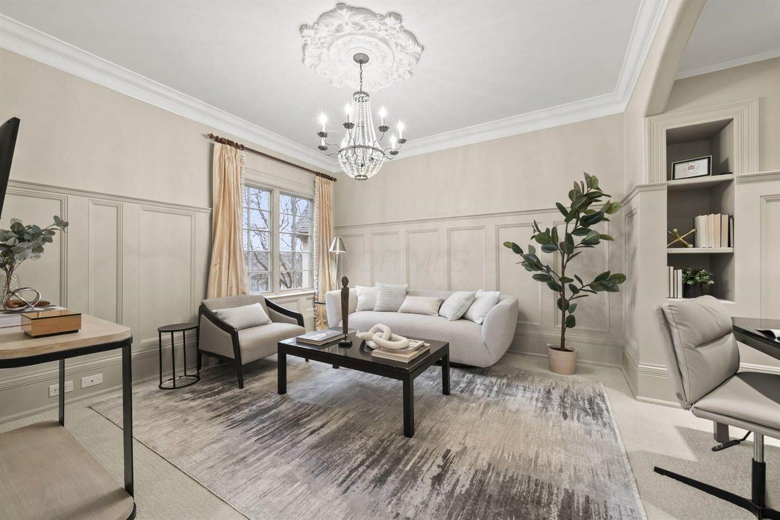 3450 River Rhone Lane, Columbus, OH 43221