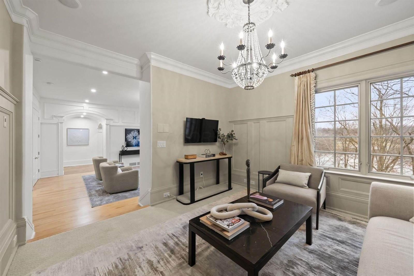 3450 River Rhone Lane, Columbus, OH 43221