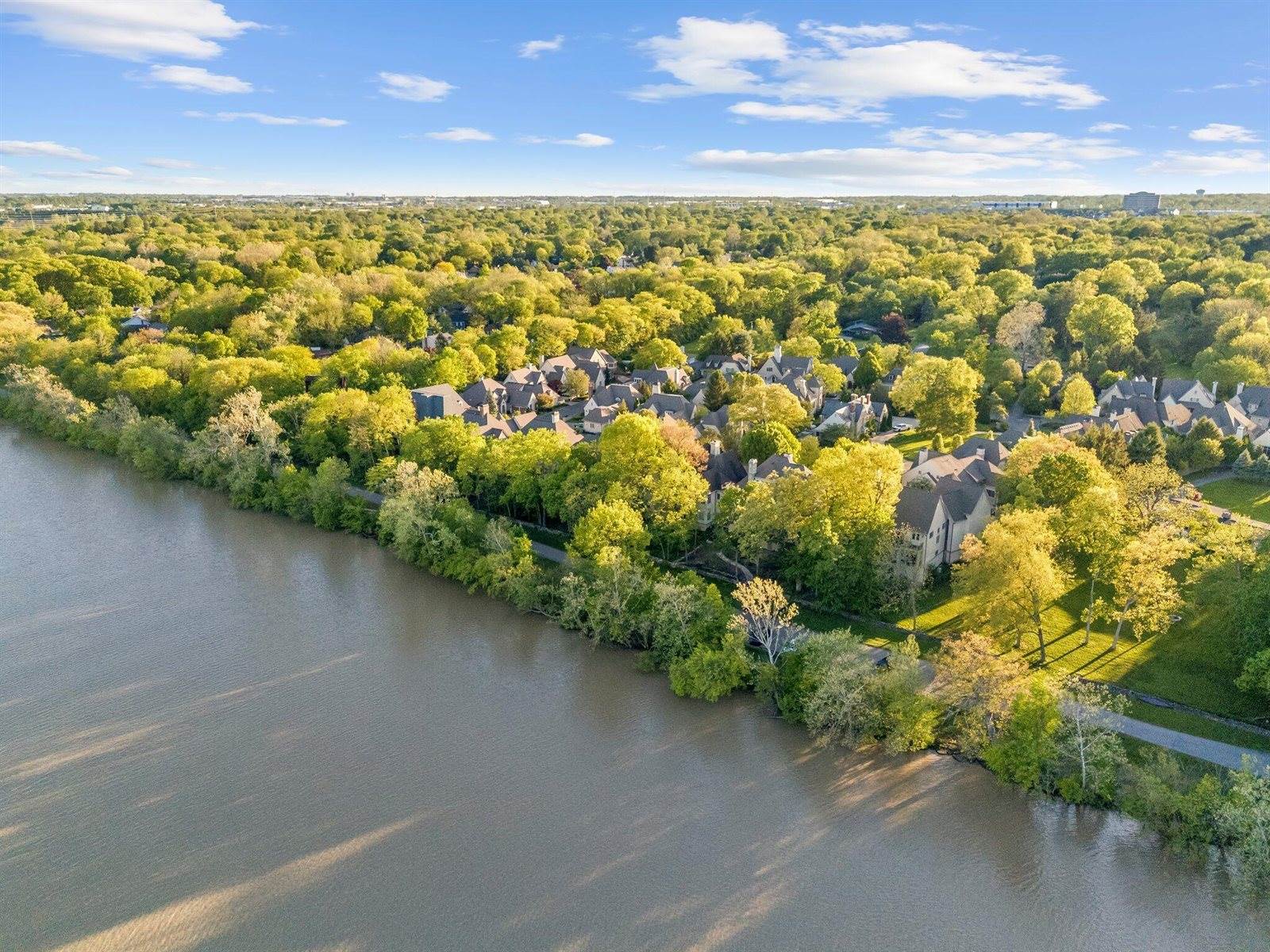 3450 River Rhone Lane, Columbus, OH 43221