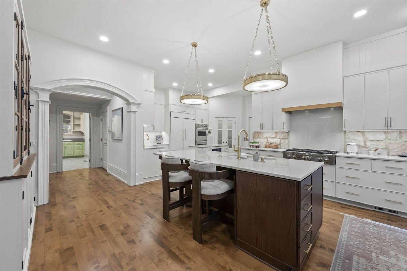 3450 River Rhone Lane, Columbus, OH 43221