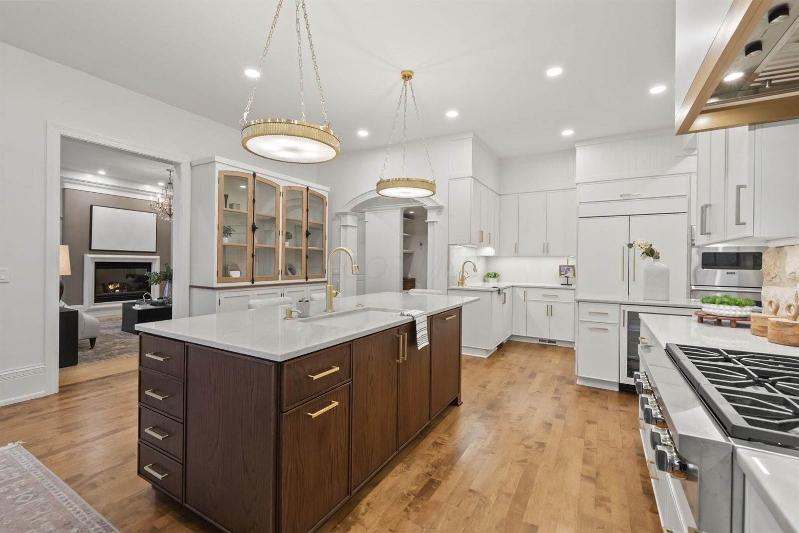 3450 River Rhone Lane, Columbus, OH 43221