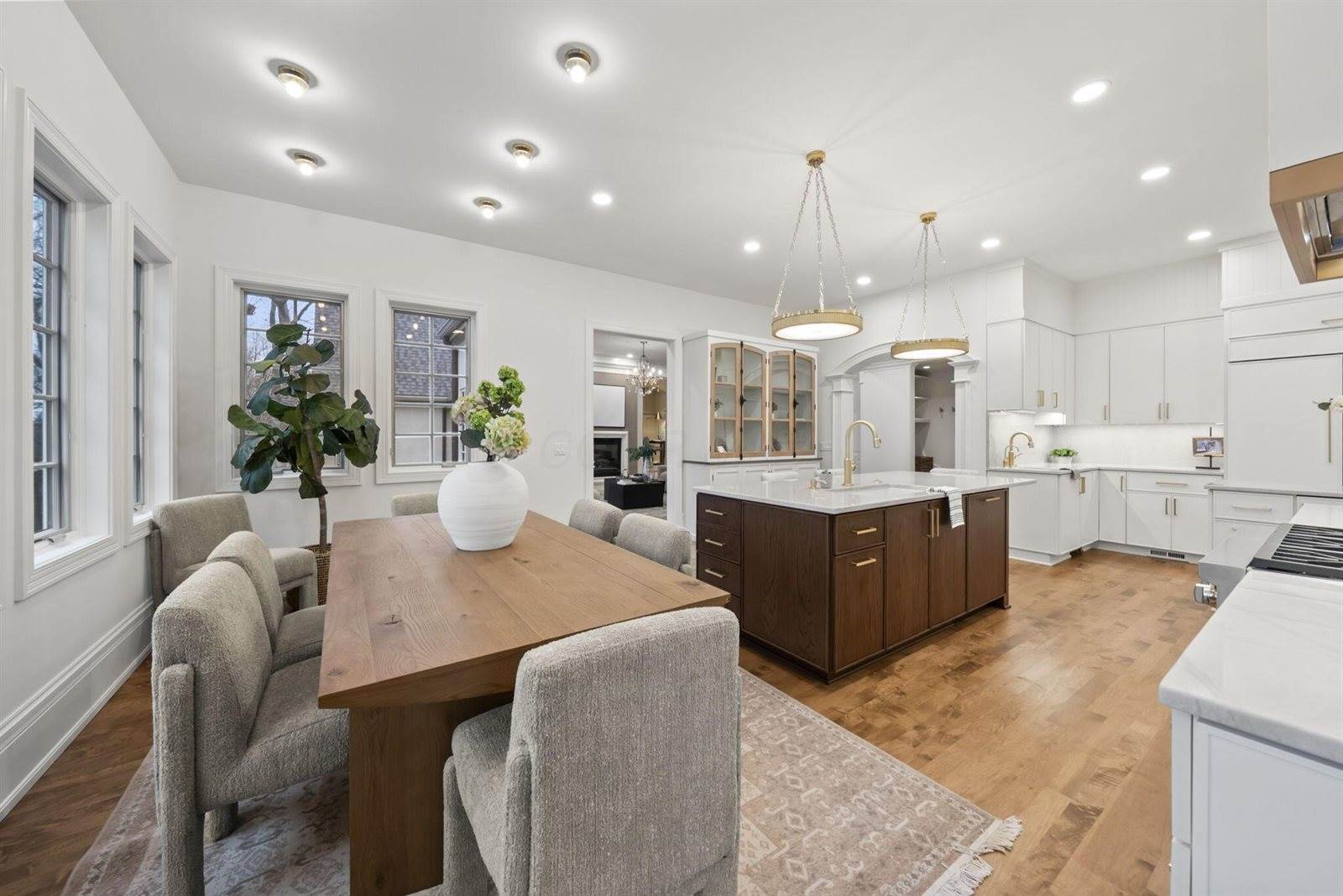 3450 River Rhone Lane, Columbus, OH 43221