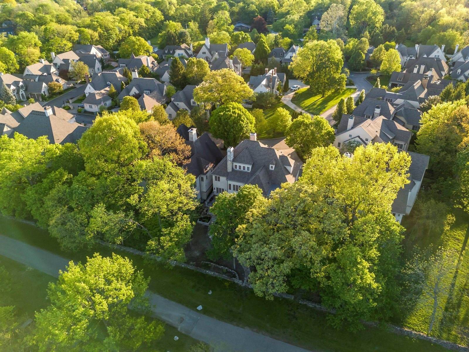 3450 River Rhone Lane, Columbus, OH 43221