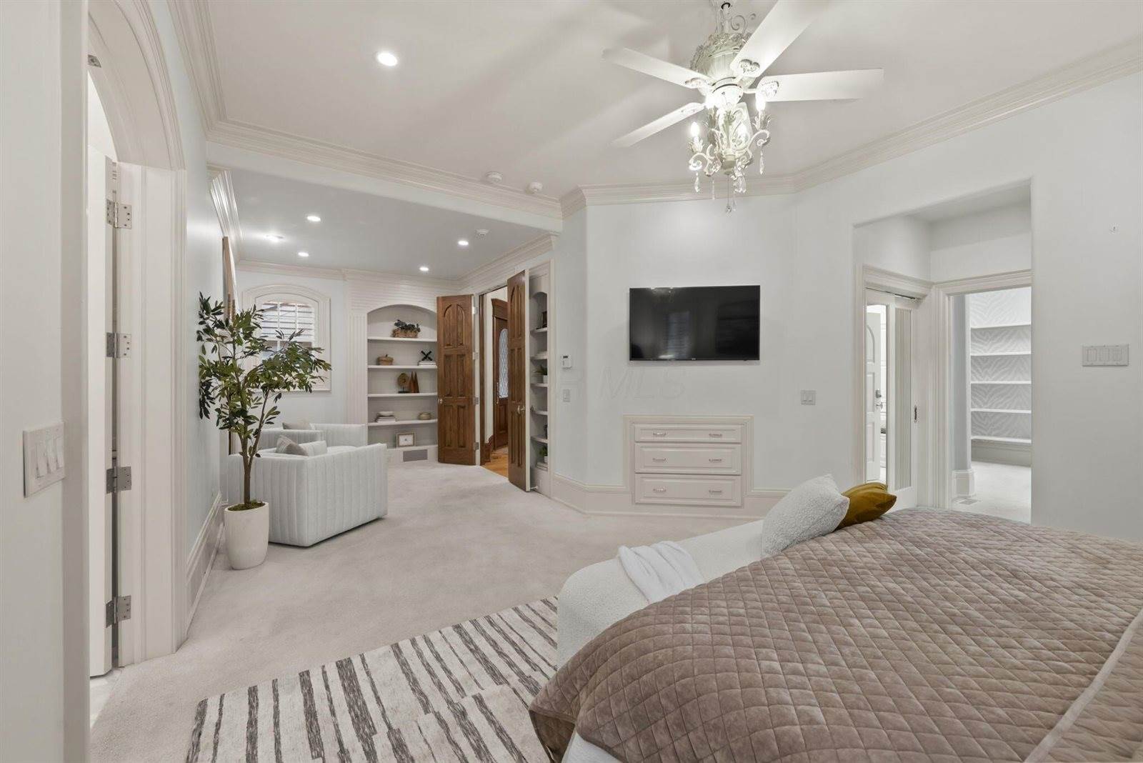 3450 River Rhone Lane, Columbus, OH 43221