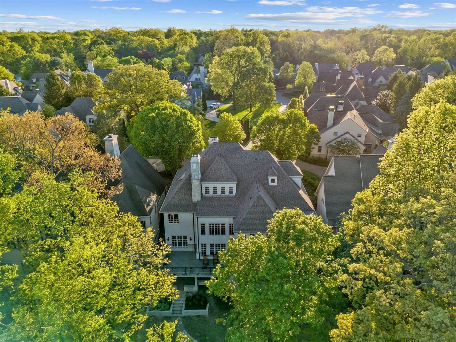 3450 River Rhone Lane, Columbus, OH 43221