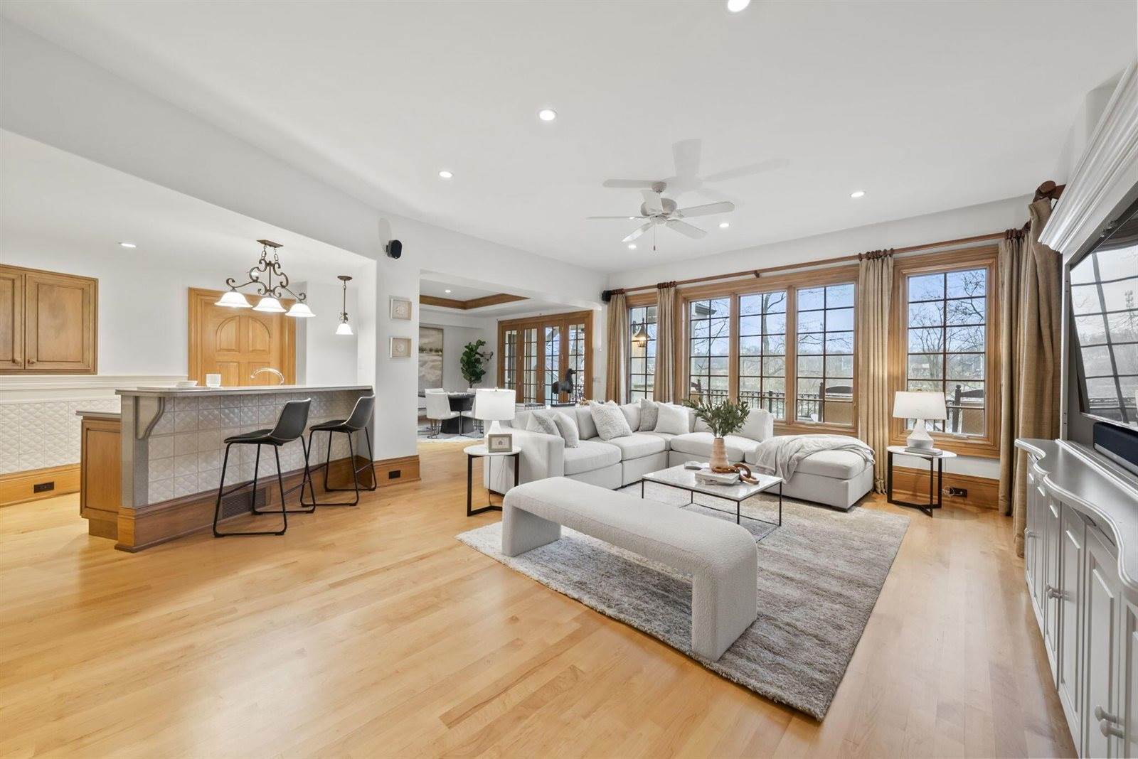 3450 River Rhone Lane, Columbus, OH 43221