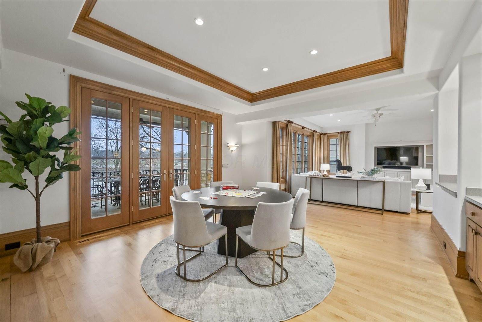 3450 River Rhone Lane, Columbus, OH 43221