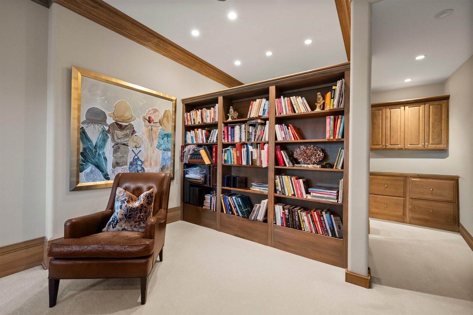 3450 River Rhone Lane, Columbus, OH 43221