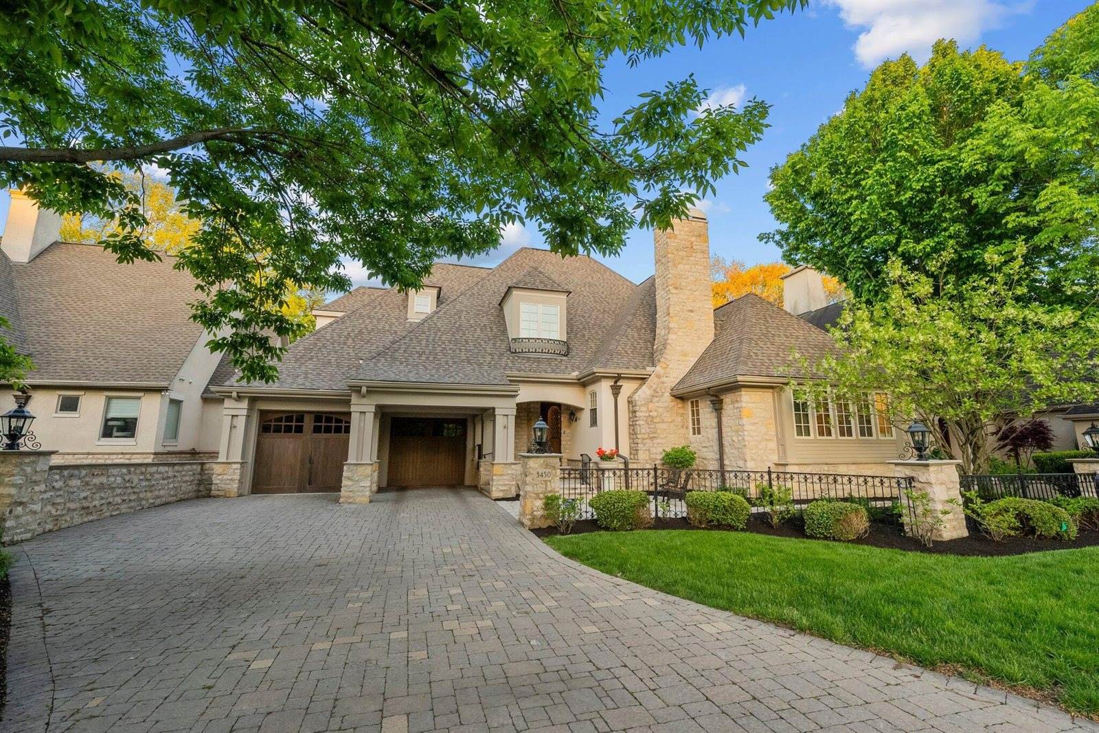 3450 River Rhone Lane, Columbus, OH 43221