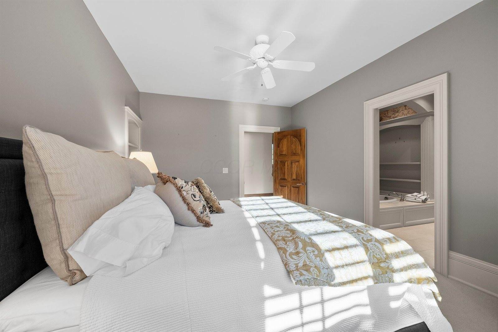 3450 River Rhone Lane, Columbus, OH 43221