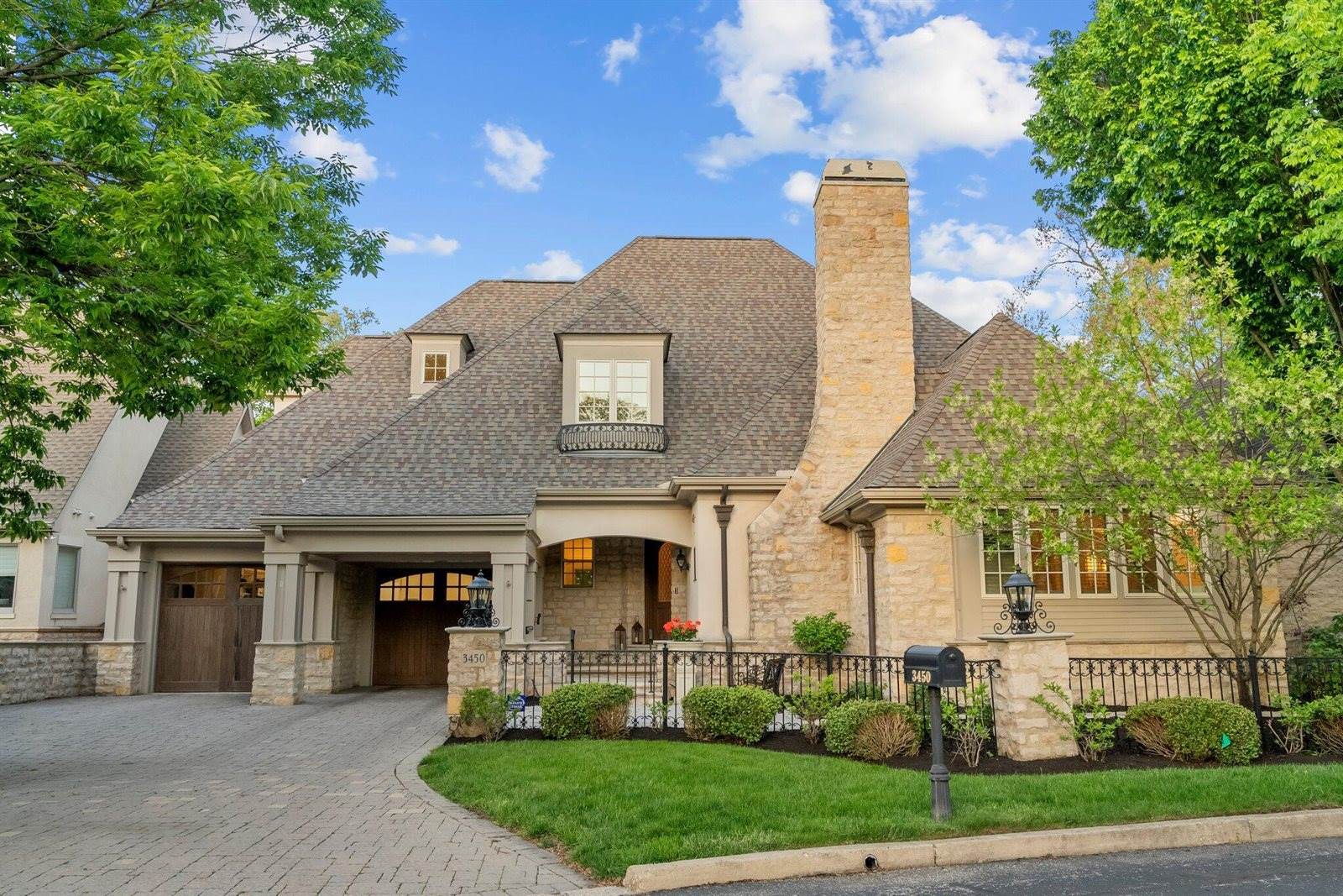 3450 River Rhone Lane, Columbus, OH 43221