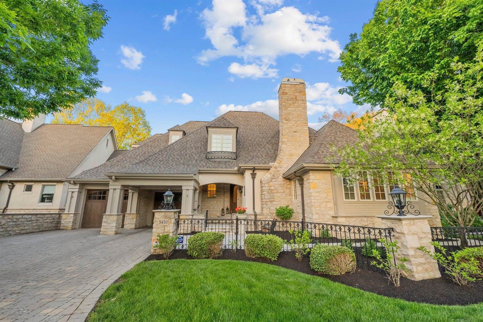 3450 River Rhone Lane, Columbus, OH 43221