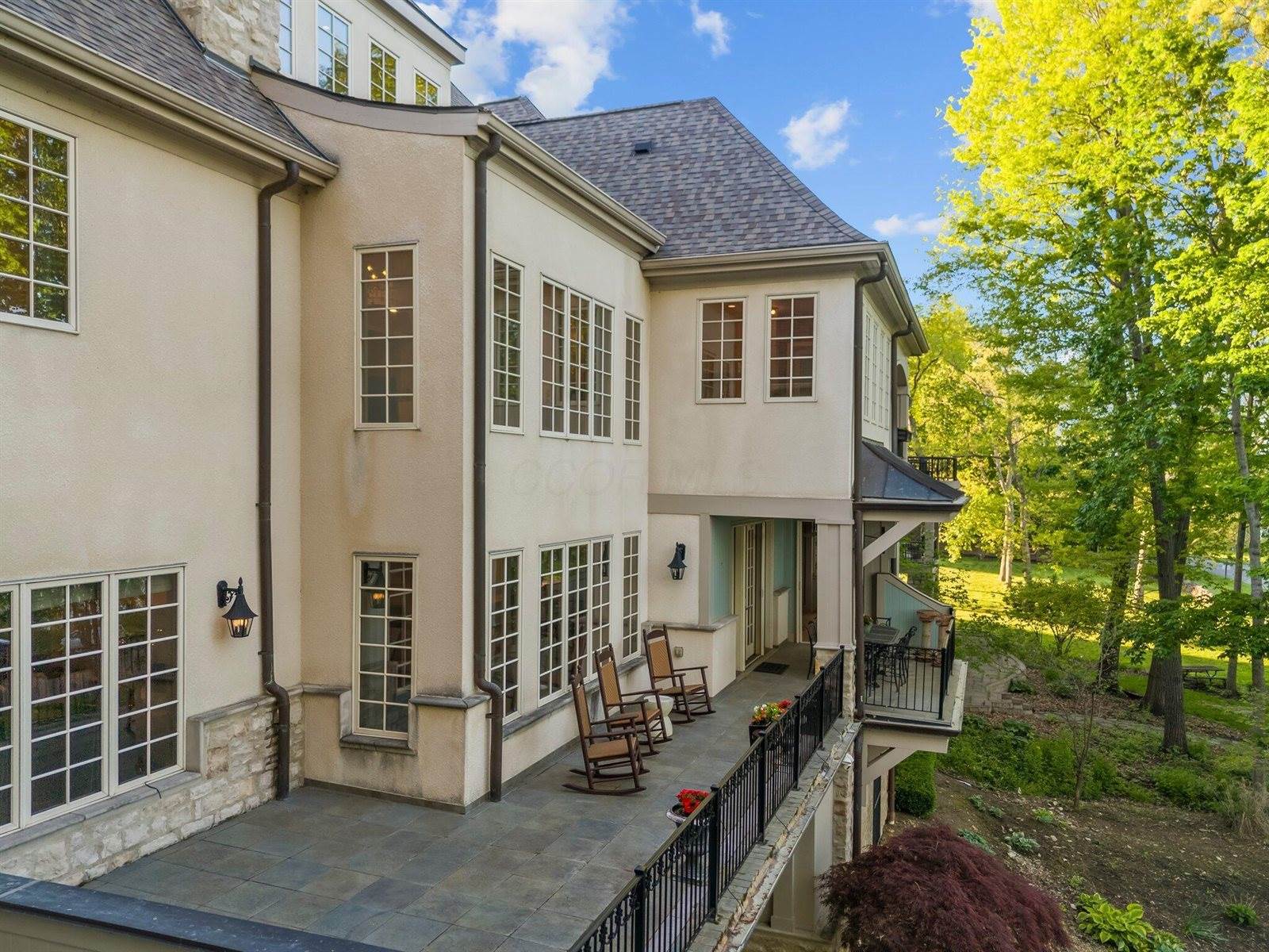 3450 River Rhone Lane, Columbus, OH 43221