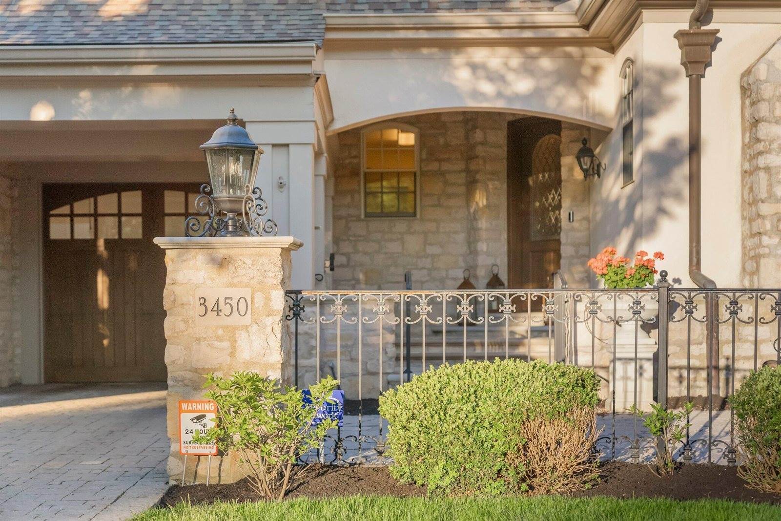 3450 River Rhone Lane, Columbus, OH 43221