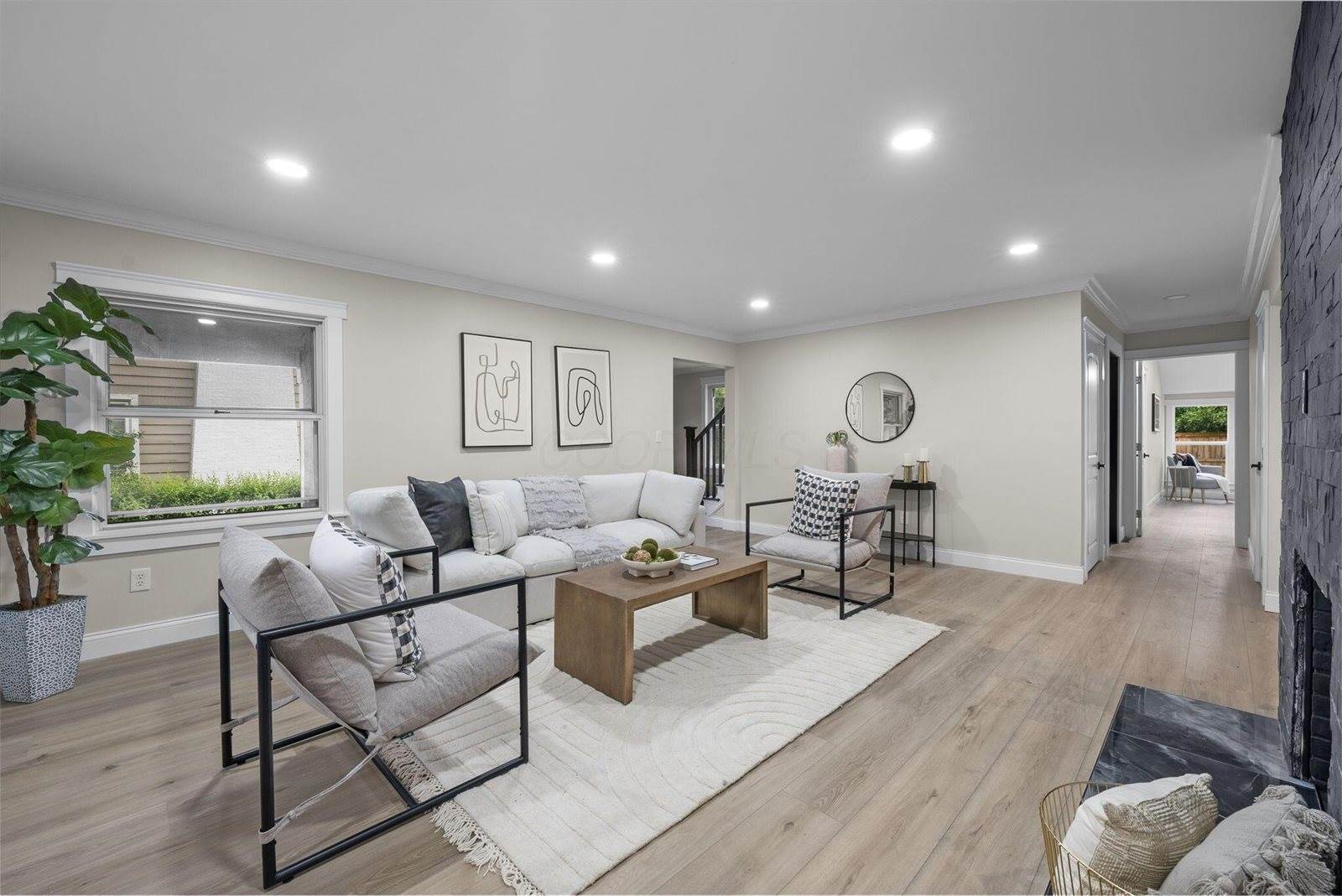 2583 Wexford Road, Columbus, OH 43221