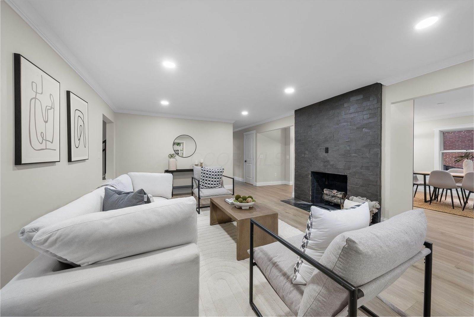 2583 Wexford Road, Columbus, OH 43221