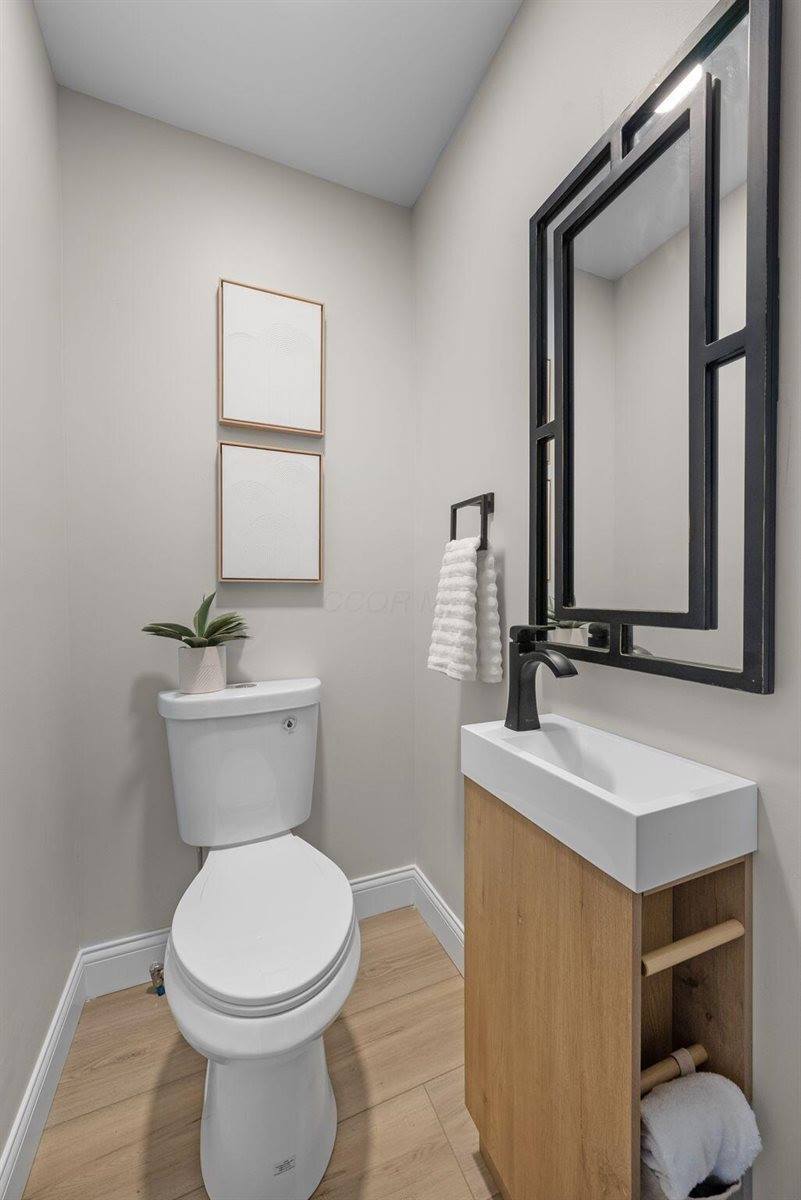 2583 Wexford Road, Columbus, OH 43221