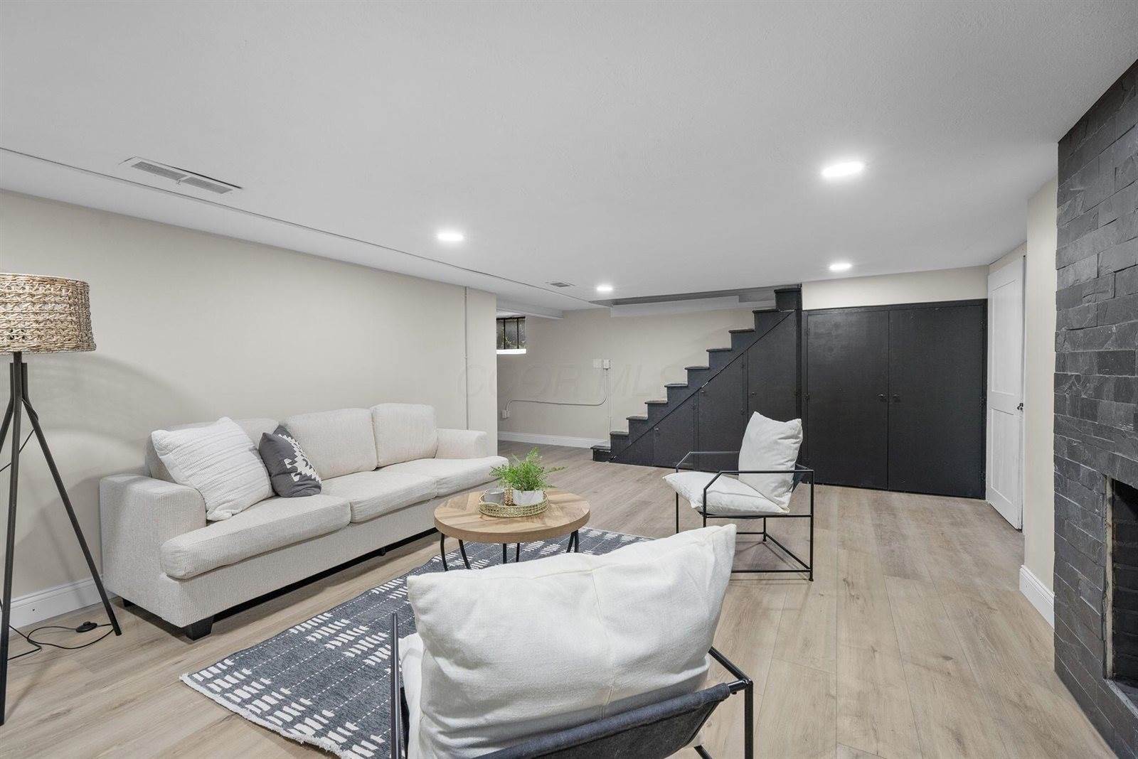 2583 Wexford Road, Columbus, OH 43221