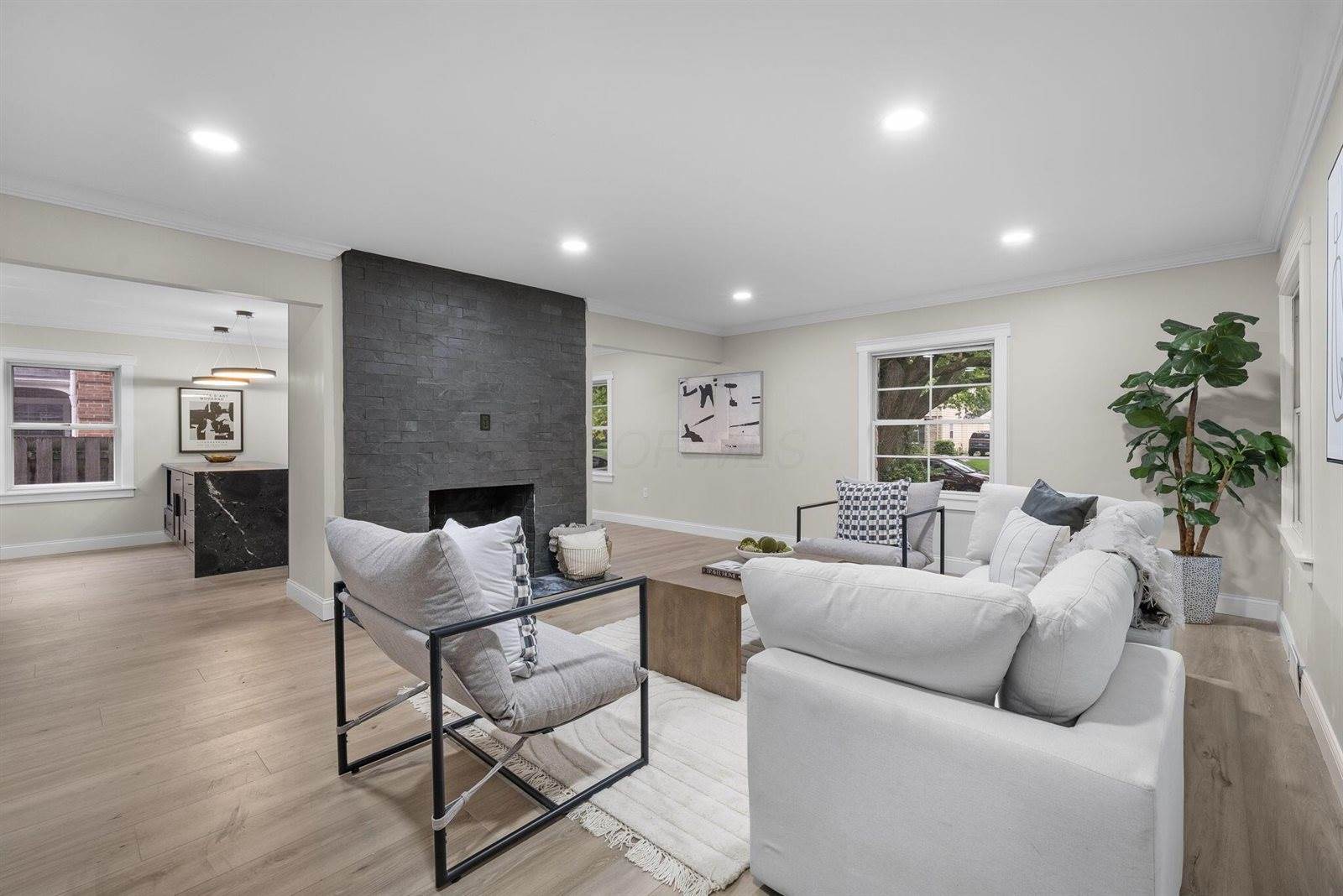 2583 Wexford Road, Columbus, OH 43221