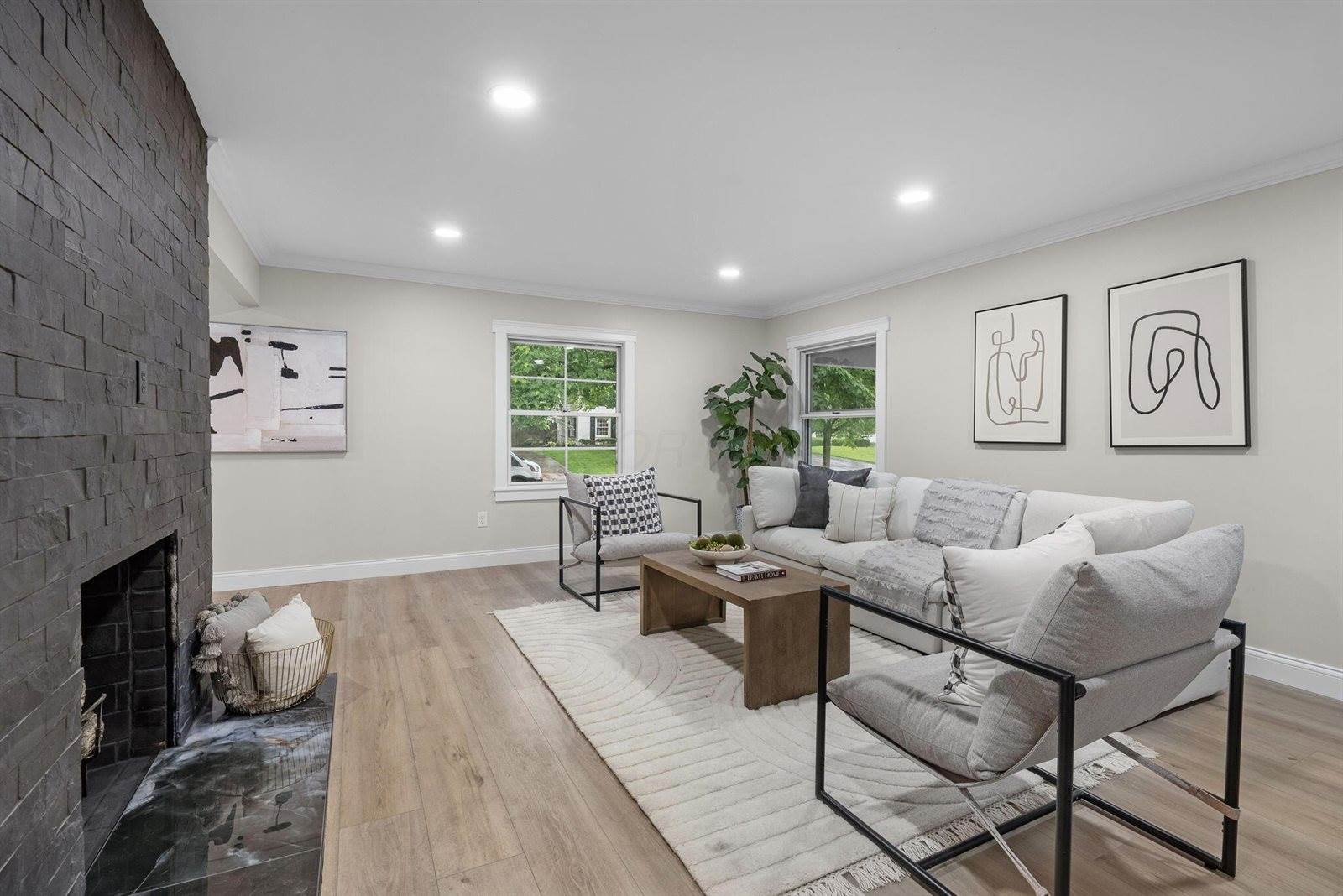 2583 Wexford Road, Columbus, OH 43221