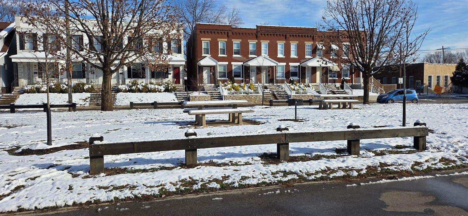 211 Dakota Avenue, Columbus, OH 43223