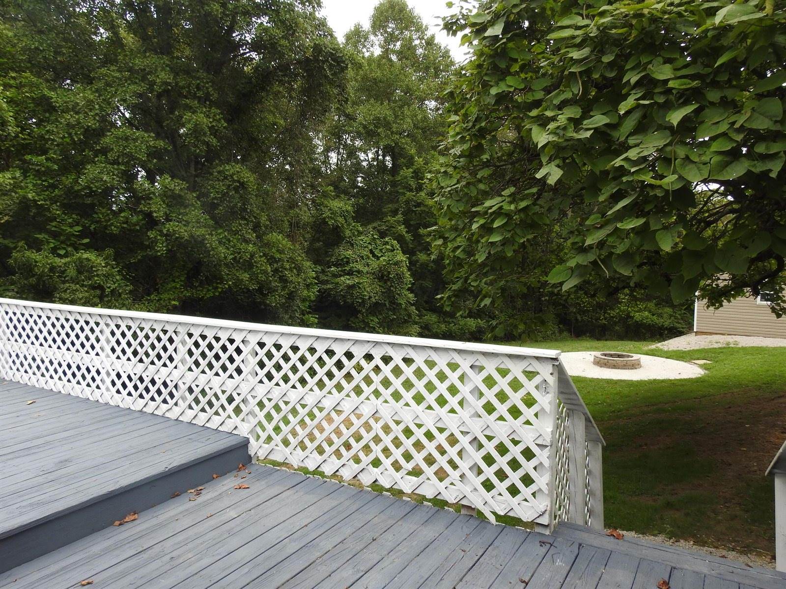 34956 Clay Bank Road, Logan, OH 43138