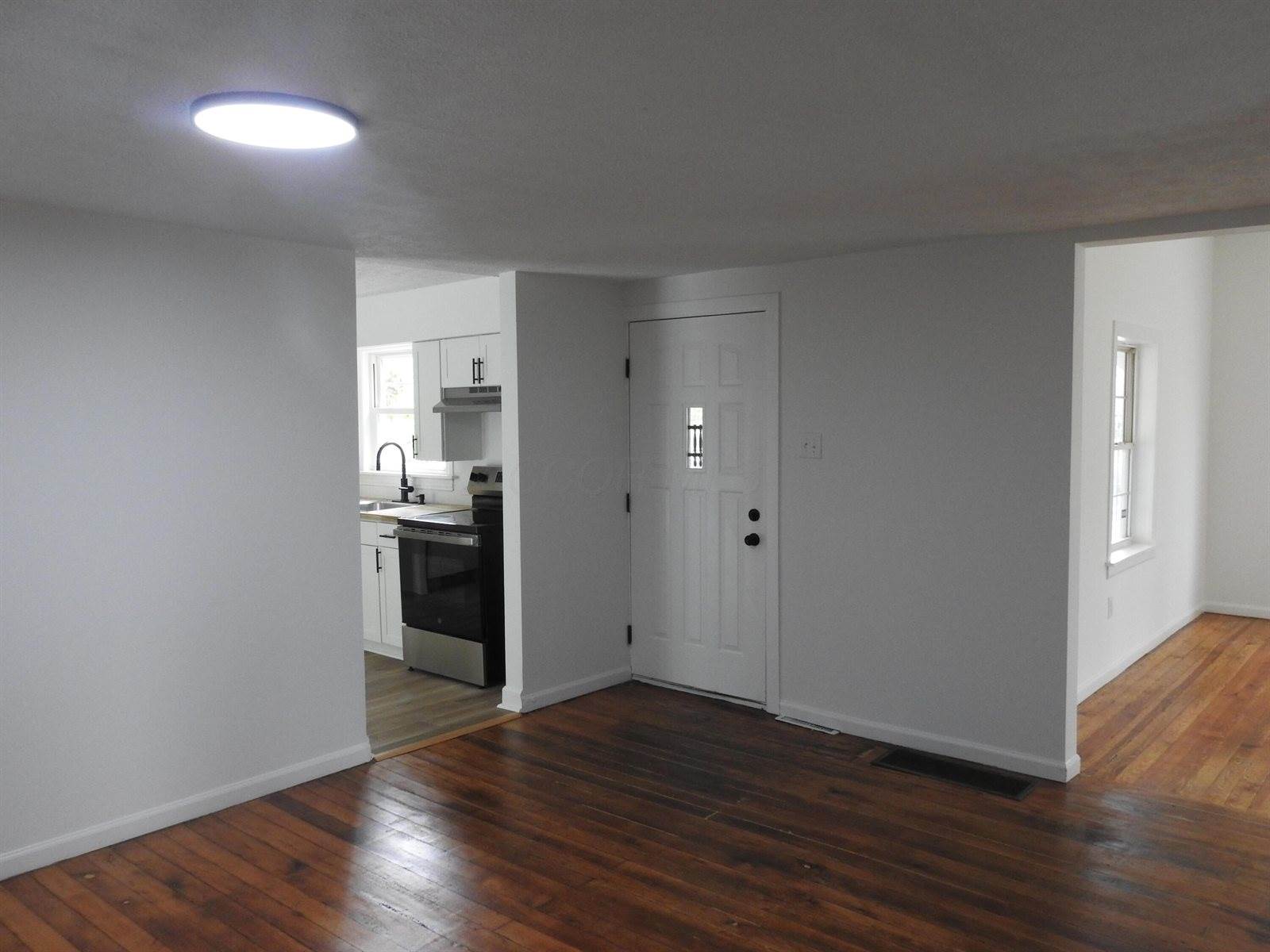 34956 Clay Bank Road, Logan, OH 43138