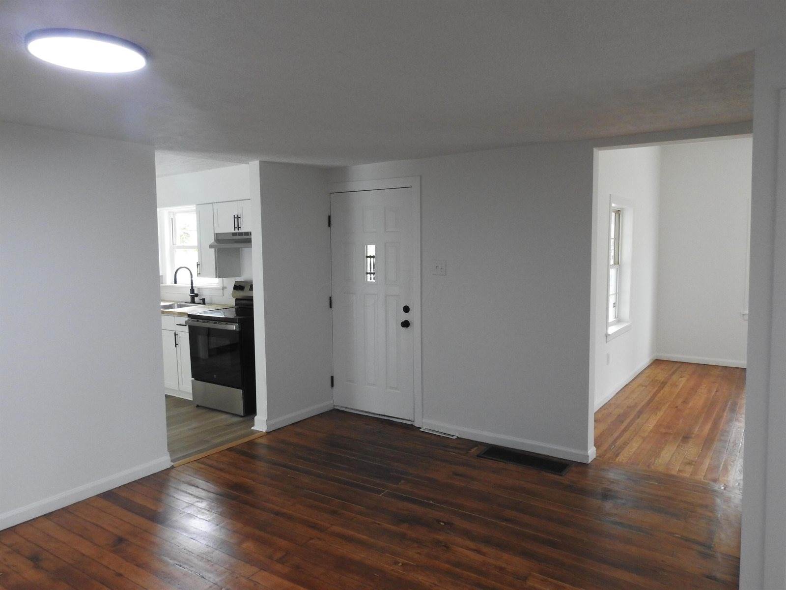 34956 Clay Bank Road, Logan, OH 43138