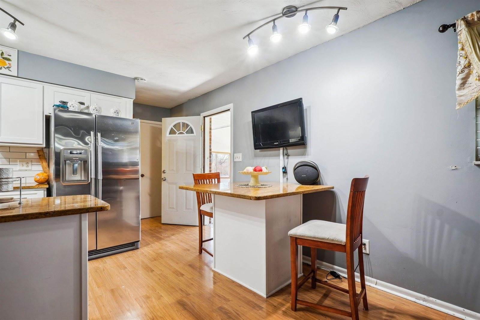 2937 Rundell Drive, Columbus, OH 43204