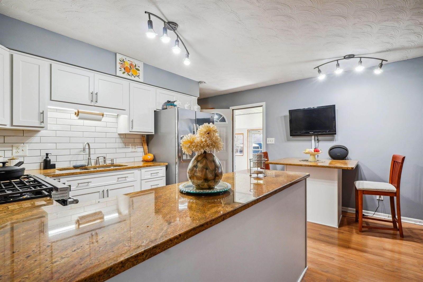 2937 Rundell Drive, Columbus, OH 43204