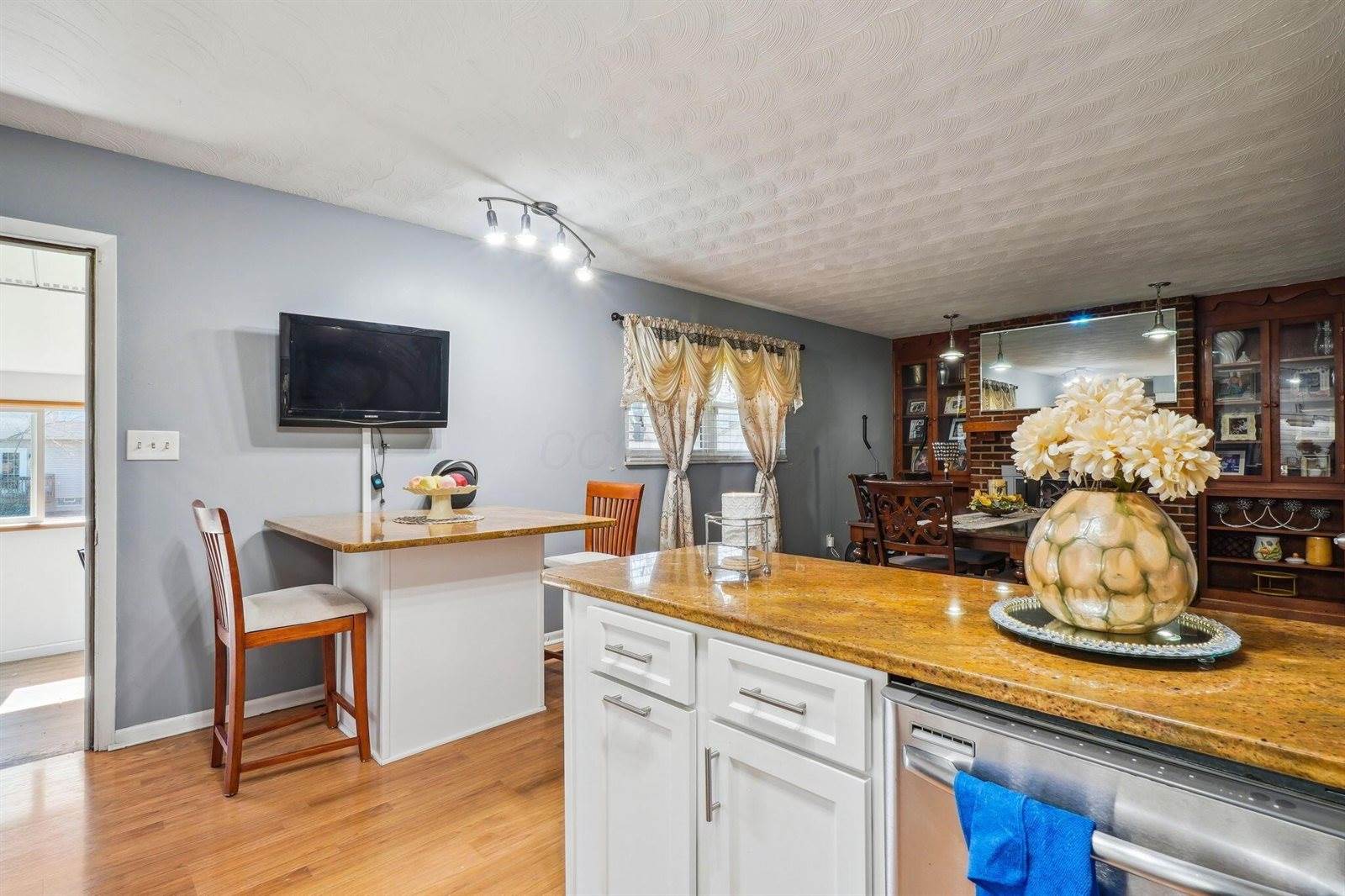 2937 Rundell Drive, Columbus, OH 43204