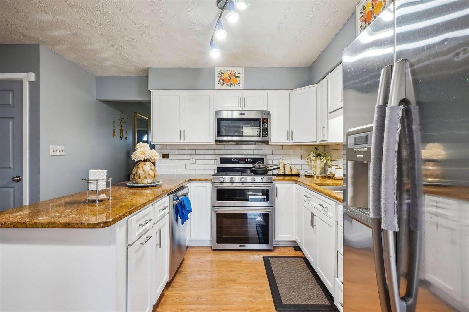 2937 Rundell Drive, Columbus, OH 43204