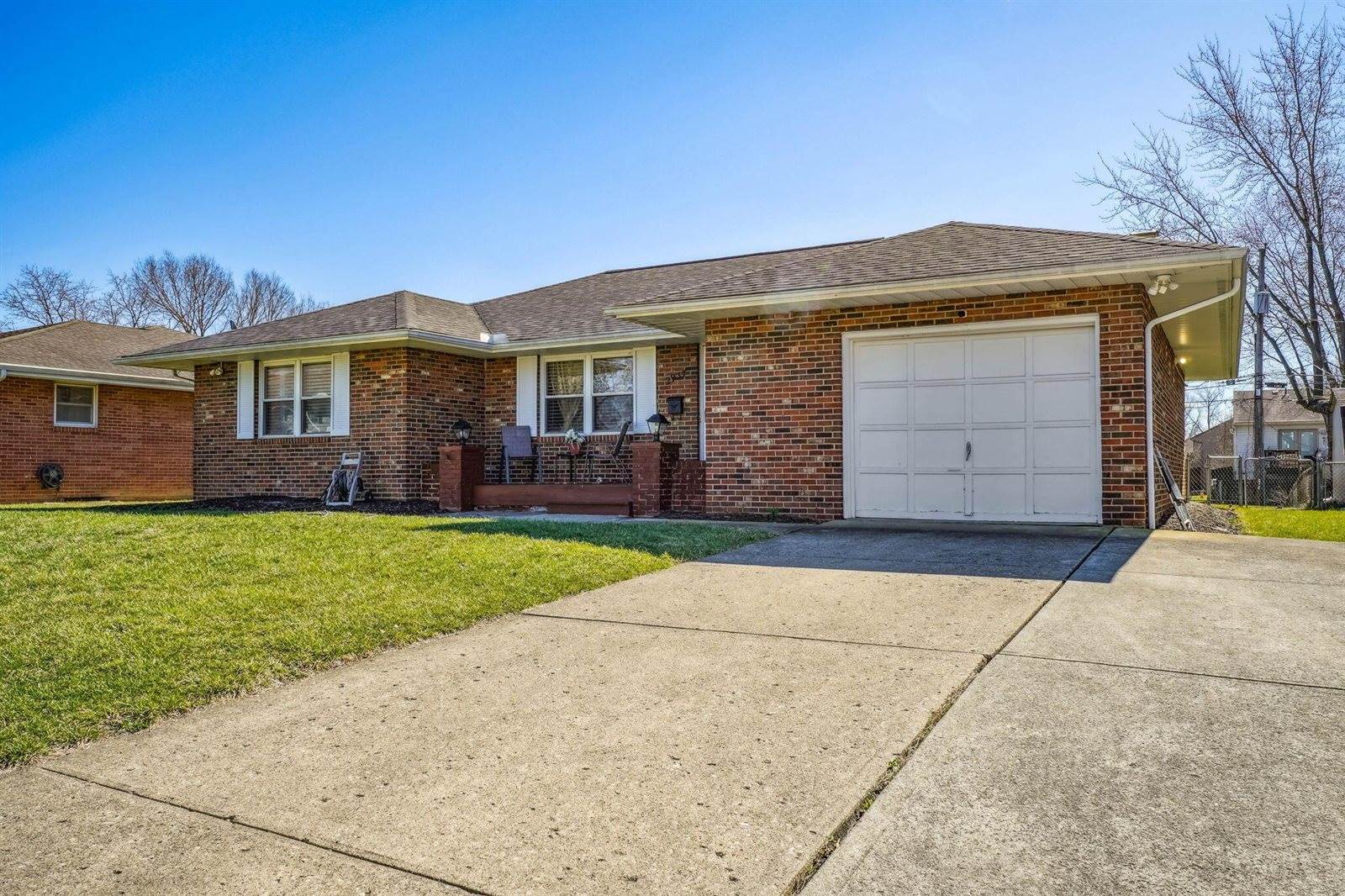 2937 Rundell Drive, Columbus, OH 43204