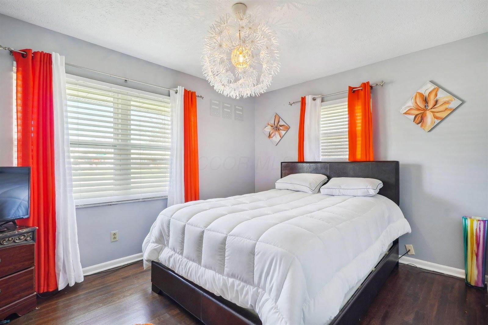 2937 Rundell Drive, Columbus, OH 43204