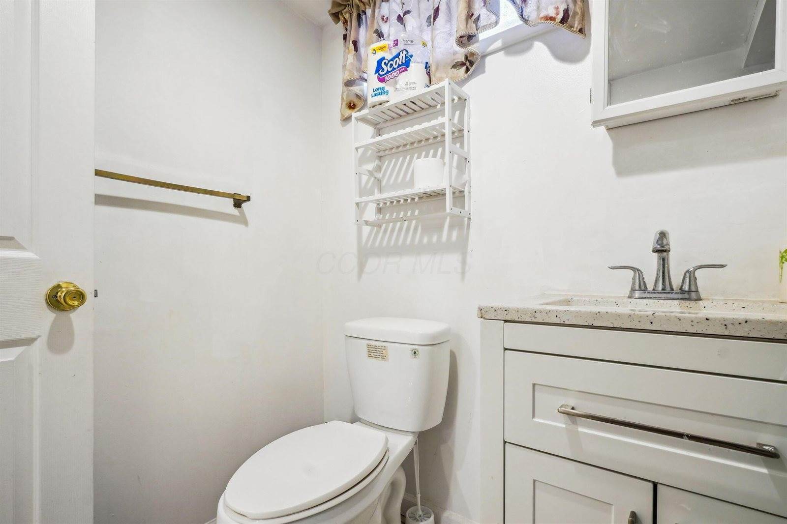 2937 Rundell Drive, Columbus, OH 43204