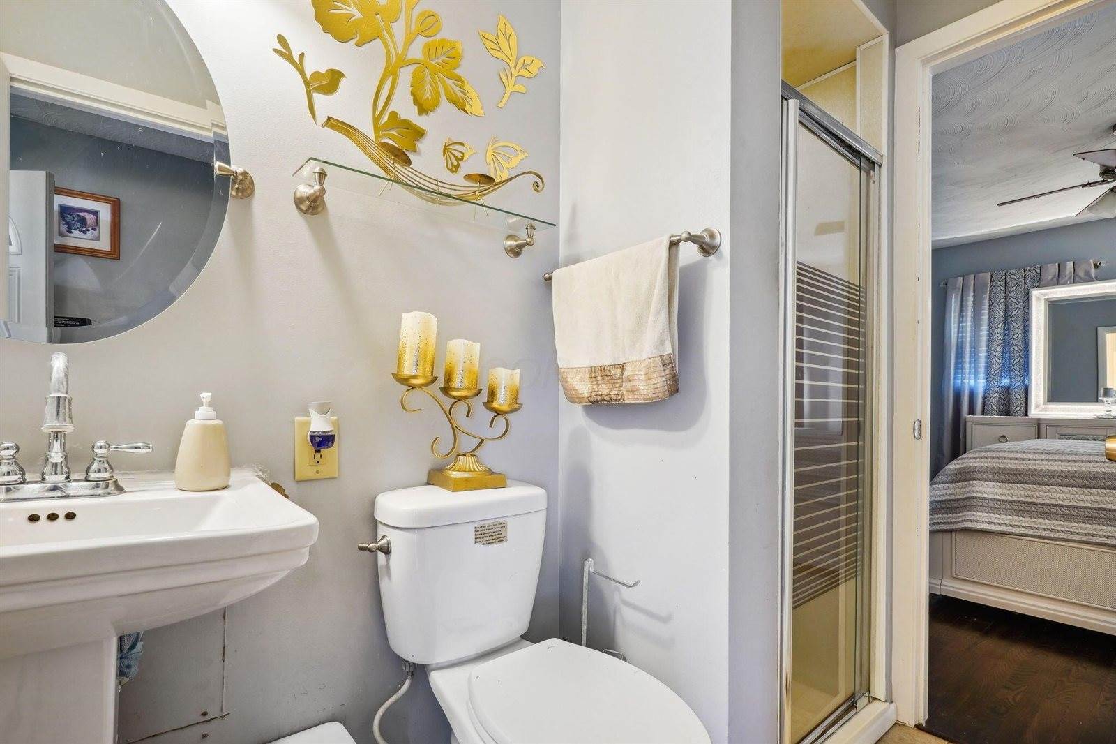 2937 Rundell Drive, Columbus, OH 43204