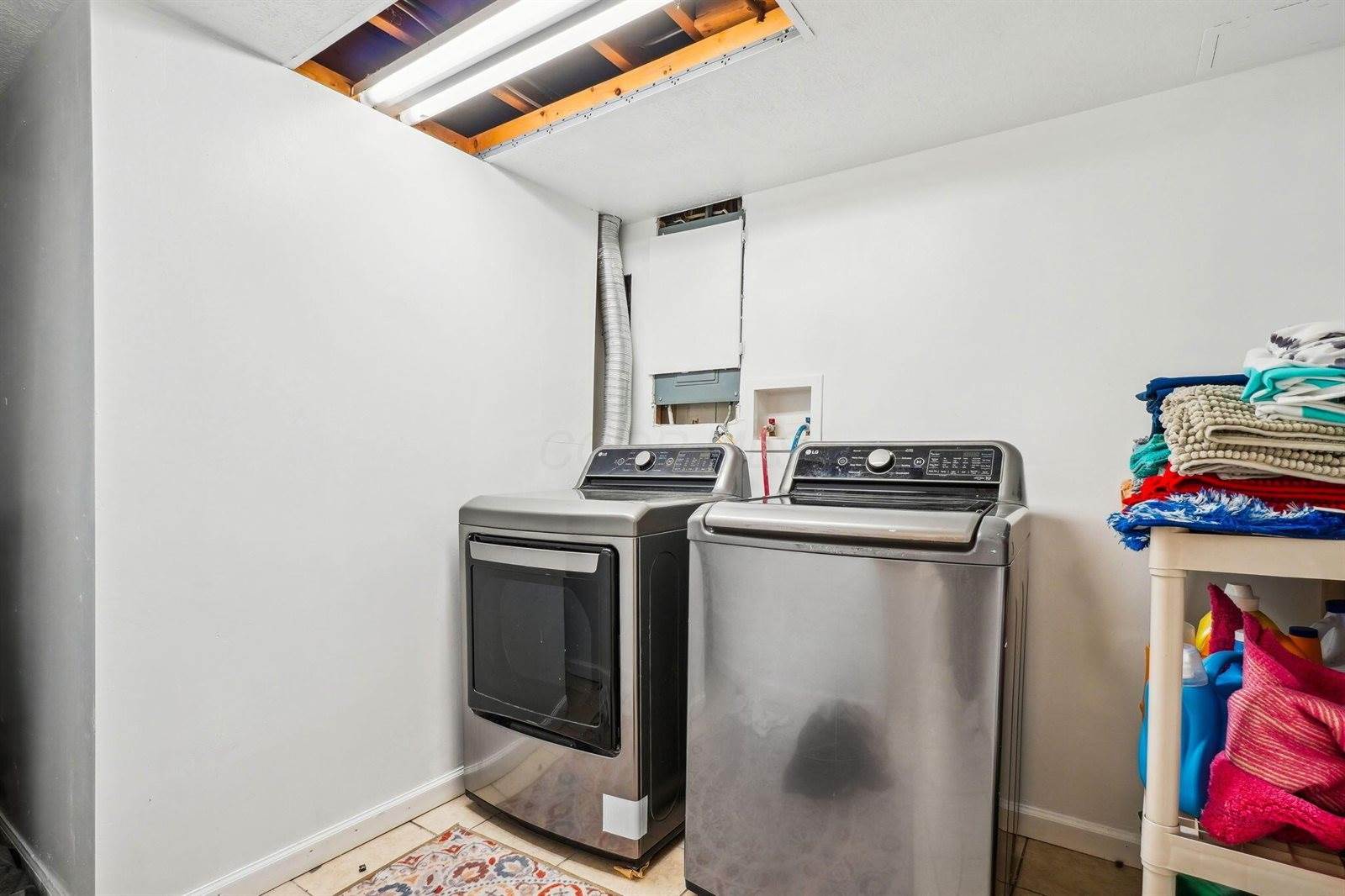 2937 Rundell Drive, Columbus, OH 43204