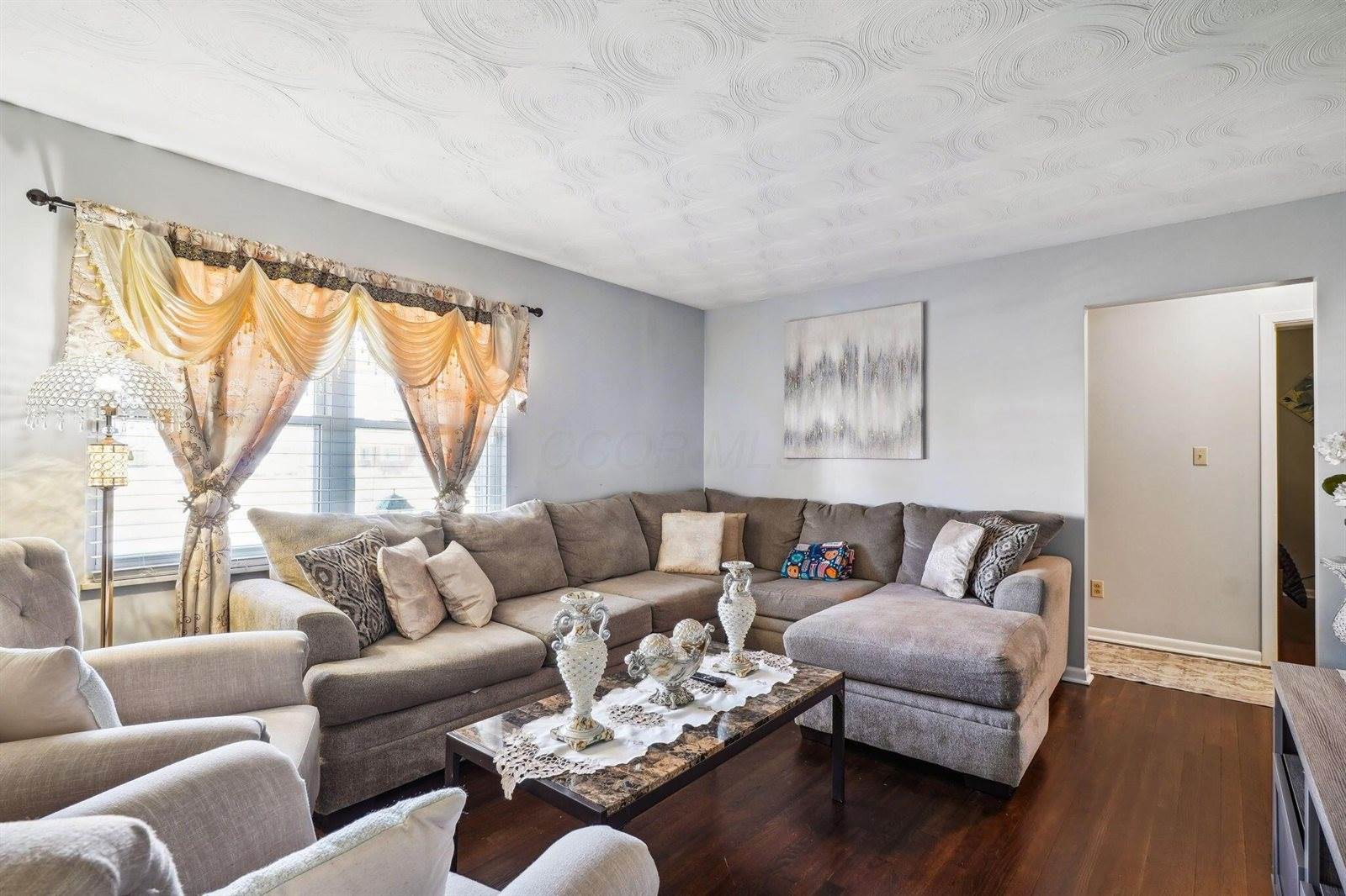 2937 Rundell Drive, Columbus, OH 43204